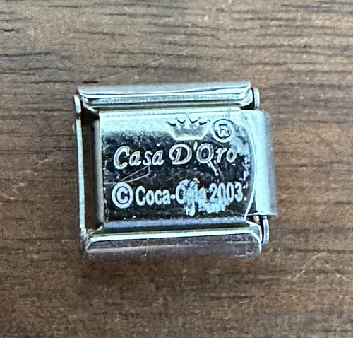 Charm casa oro italiano logo - d'oro,