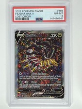 Pokemon SWSH 2022 Origine