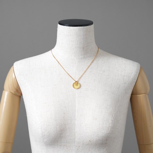 Fendi lock collana - fendi, o'lock