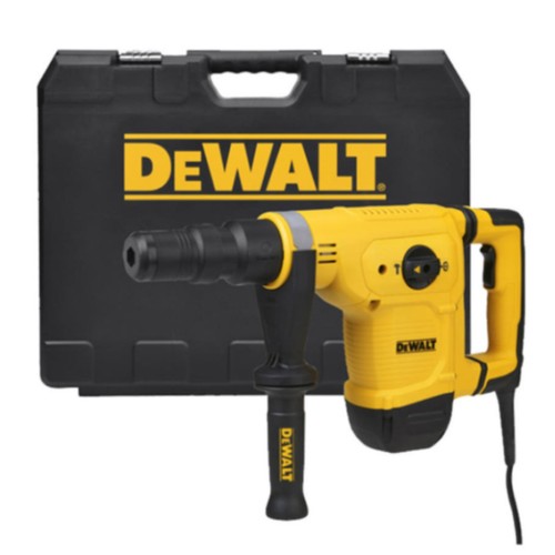 Martello demolitore dewalt - martello,