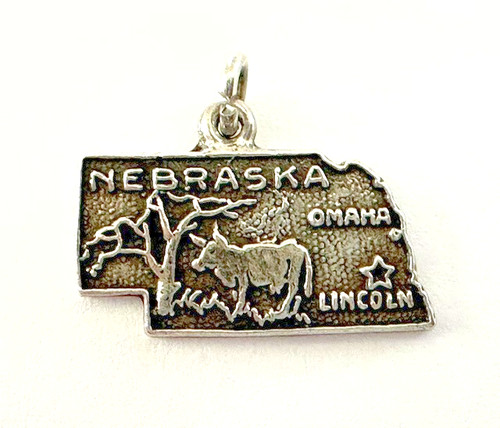 Charm vintage stato del - vintage,