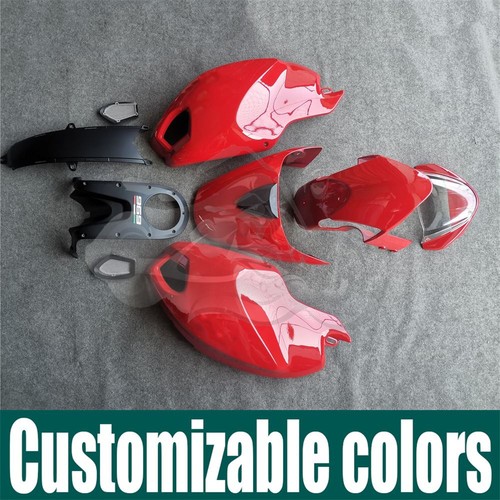 Accessori moto fit - accessori, ducati