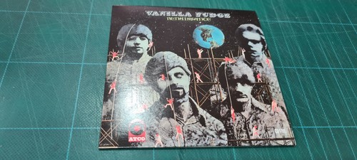 Vanilla fudge renaissance - vanilla,
