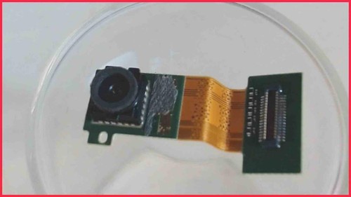 Modulo scheda webcam - , anteriore