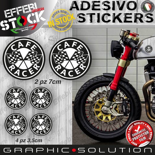 Adesivi stickers kit - stickers, cafe