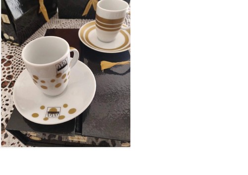 Set tazzine caffè - set, espresso