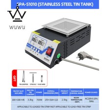 220V Lead-free Digital Dip