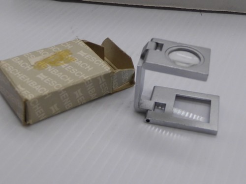 Eschenbach 10x10 ref - , 10254
