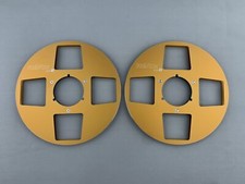 1 paio di bobine di nastro