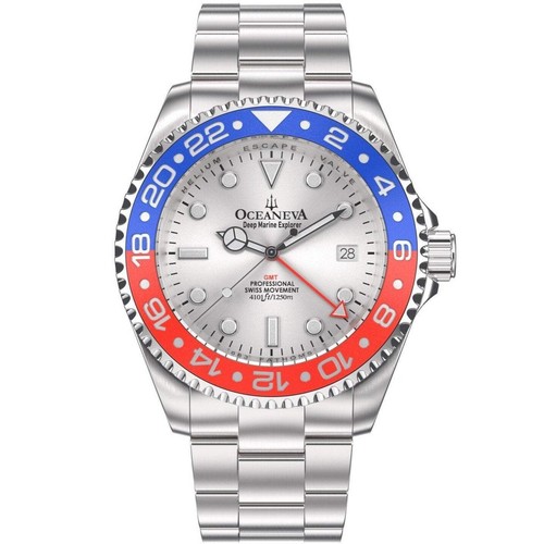 Oceaneva deep marine explorer - oceaneva,