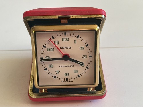 Orologio sveglia viaggio - orologio, da
