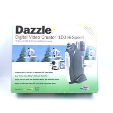 Dazzle Digital Video Creator