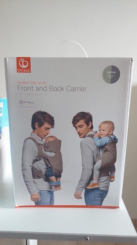 Stokke mycarrier zaino - -,
