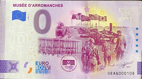Biglietto euro museo - biglietto,