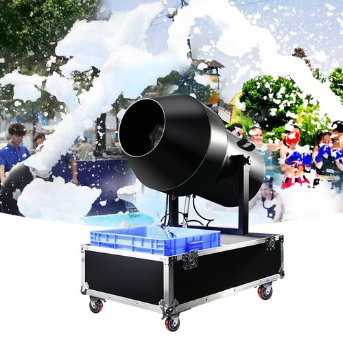 Cannone schiuma per feste - cannone,