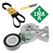 KIT CINGHIA SERVIZI AUDI A3 VW