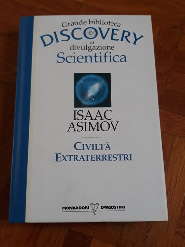 Civiltà extraterrestri grande - civiltà,