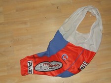 MAGLIA BODY SHIRT SALOPETTE