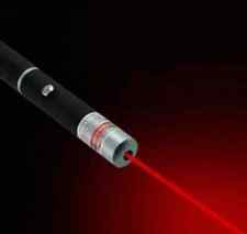 PUNTATORE PENNA LASER ROSSO