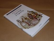 William Tackeray, La Rosa e l’Anello, Biblioteca per Ragazzi 48, Mondadori 2009