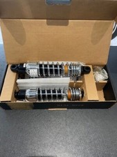 Ammortizzatori posteriori