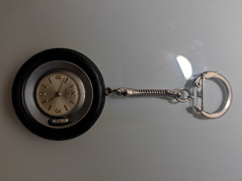 Orologio rarissimo marca - rarissimo,