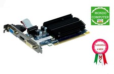 SCHEDA GRAFICA PCI EXPRESS
