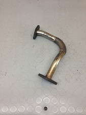 FORD ESCORT SW (1995-2000) 1.8 DIESEL 66KW 5P TUBO SCARICO ARIA TURBINA