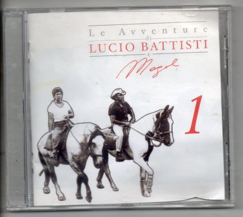 Lucio battisti le - lucio,