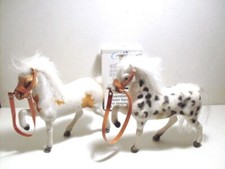 N 2 CAVALLI  PEZZATI I