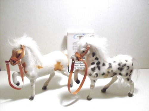 Cavalli pezzati i - 2,