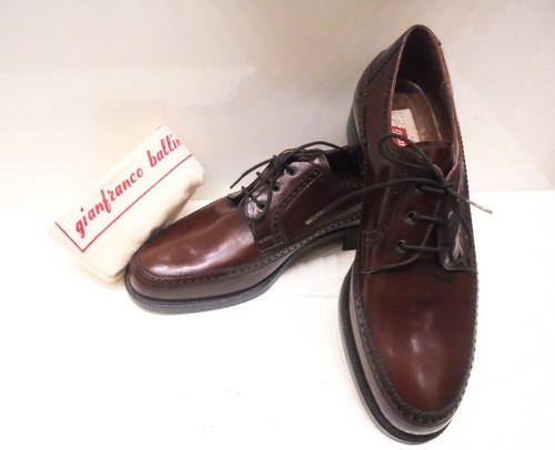 Scarpe uomo mocassini ballin - uomo, "ballin"