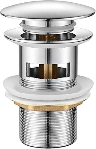 Piletta universale click - piletta, clack