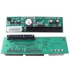 PATA IDE to Serial ATA SATA