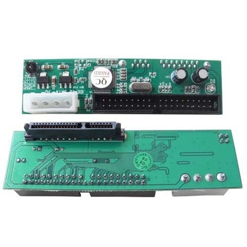 Pata ide serial - pata,