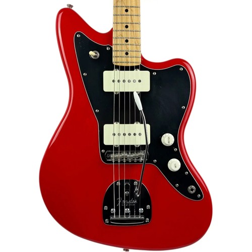 Fender japan hybrid - fender, ii