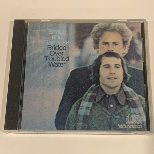 Simon and garfunkel - simon,