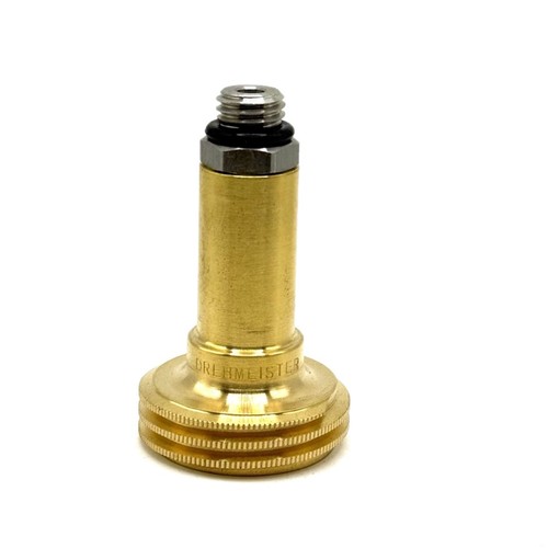 Adattatore m14 acme - acme, punto