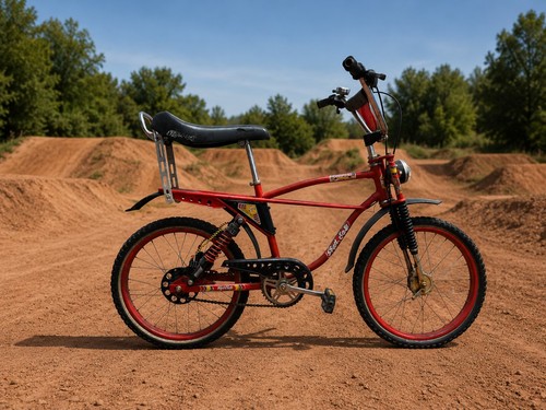 Bicicletta speedcross anni - bicicletta,