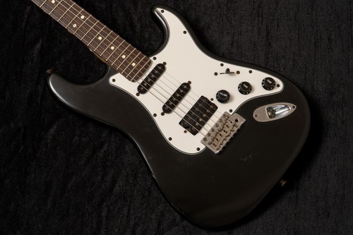 Fender highway one - fender,