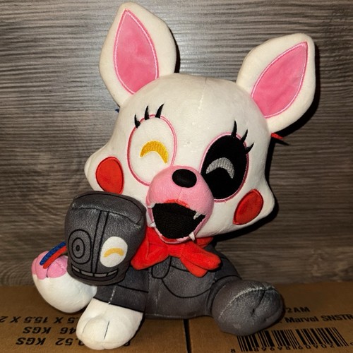 Youtooz mangle peluche - youtooz,