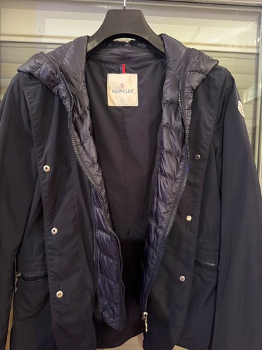 Piumino donna moncler taglia - donna,