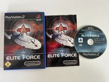 Star Trek Voyager: Elite Force