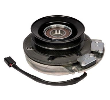 Frizione elettromagnetica