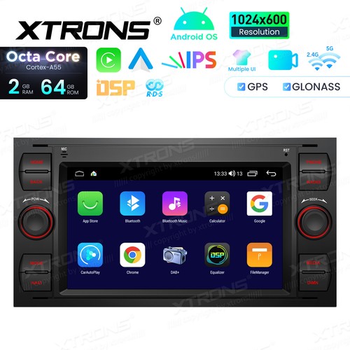 Autoradio android 8 - android, 14