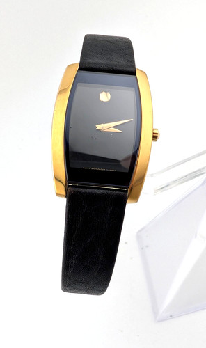 Orologio movado donna vintage - orologio,