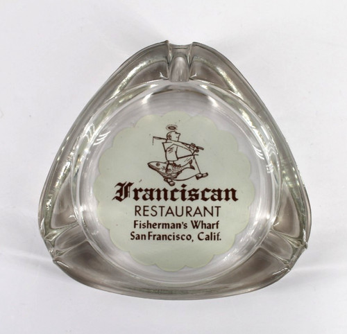 Posacenere marketing vintage - posacenere,