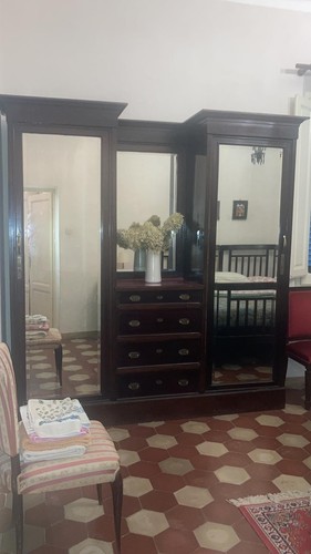 Chiffonier con cassetti - chiffonier,
