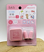 Tappi Orecchie Sanrio Hello