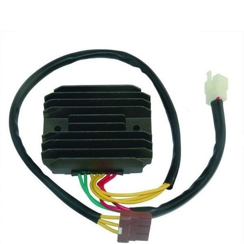 Regolatore tensione - regolatore,